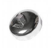 Съемник фильтров масляных 87мм 16-ти гранный (VOLVO,BMW) чашка JTC