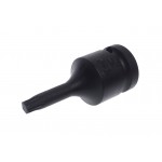 Головка торцевая 1/2 TORX T40 ударная d=25мм L=60мм JTC JTC-446040