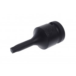 Головка торцевая 1/2 TORX T40 ударная d=25мм L=60мм JTC