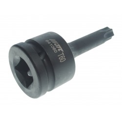 Головка торцевая 3/4 TORX T60 ударная JTC