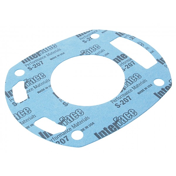 Ремкомплект для пневмогайковерта JTC-7825 (31) прокладка JTC JTC-7825-31