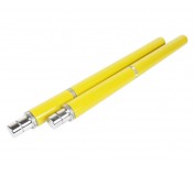 Набор удлинителей для гидроцилиндра (8Р102) L=125,250,375,500мм 4 предмета JTC