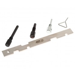 Набор фиксаторов коленвала и распредвала (FORD MAZDA) JTC