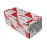 Головка торцевая 3/4 HEX H24 ударная L=100мм JTC JTC-641124