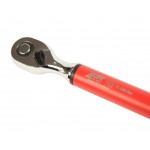 Ключ динамометрический 1/2 17-340Нм JTC JTC-1573