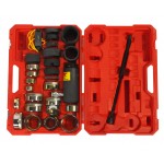 Набор съемников втулок подрамника BMW с гидравлическим цилиндром JTC JTC-4376