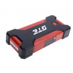 Устройство пусковое 5-19V 400А 8000мА/ч (power bank) GTE GTE-P113