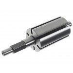 Ремкомплект для пневмоотвертки JTC-5644 (17) ротор JTC JTC-5644-17