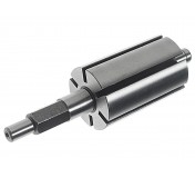 Ремкомплект для пневмоотвертки JTC-5644 (17) ротор JTC