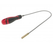 Держатель гибкий магнитный L=510мм JTC