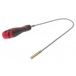 Держатель гибкий магнитный L=510мм JTC