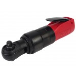 Ключ трещотка пневматический 1/4 47Нм 90PSI 500об/мин. усиленная ударная JTC JTC-7972