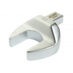 Ключ рожковый 22мм (насадка) для динамометрического ключа JTC-6832,6833 9х12мм JTC JTC-509122