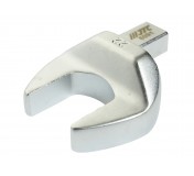 Ключ рожковый 22мм (насадка) для динамометрического ключа JTC-6832,6833 9х12мм JTC