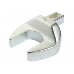 Ключ рожковый 22мм (насадка) для динамометрического ключа JTC-6832,6833 9х12мм JTC