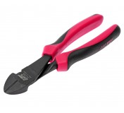 Кусачки боковые 200мм усиленные JTC