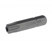 Бита TORX Т40Hх30мм 1/4 DR JTC