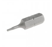 Бита TORX Т5х25мм 1/4 DR JTC