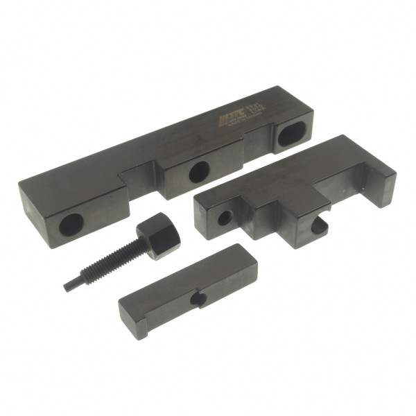 Приспособление для замены крышки редуктора грузовых автомобилей (VOLVO 9998389,9998601) JTC JTC-5591