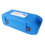 Мультипликатор 3/4F x 1 1/2M для усиления крутящего момента до 4500Нм JTC JTC-7842