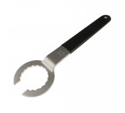 Ключ регулировки ролика натяжителя ремня (VW Polo дизель,AUDI 100,A6 2.5L) JTC