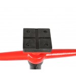 Стойка ремонтная 1.8т h=1245-2025мм высокая GTE GTE-TH52004