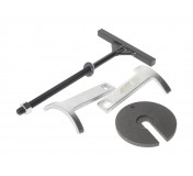 Приспособление для снятия и установки муфты JTC