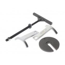 Приспособление для снятия и установки муфты JTC