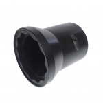 Головка ступичная L=95мм 12-ти гранная (MERCEDES) JTC JTC-7781