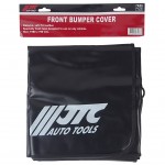 Накидка на бампер защитная 1560х750мм крючки JTC JTC-7959