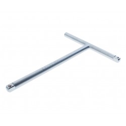 Ключ торцевой Т-образный 10мм 3/8 двухсторонний JTC