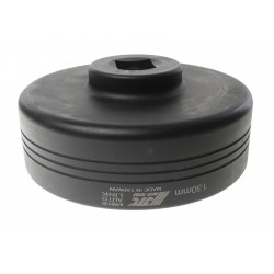 Головка торцевая 1 130мм ударная JTC