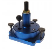 Приспособление для замены заднего сальника коленвала (VW дизель T50010) JTC