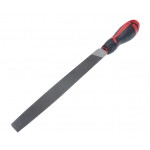 Напильник полукруглый 200мм №3 60 HRC JTC JTC-K8053H