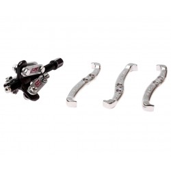 Съемник подшипников 3-х лапый 50-102мм 4 JTC