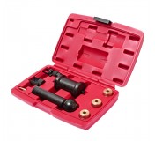 Съемник форсунок (VW,AUDI) (FSI) 9 предметов JTC