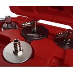 Набор адаптеров для прокачки тормозов (используется с JTC-6989, JTC-6990) JTC JTC-6991