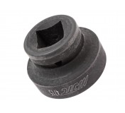 Головка для снятия пальца рессоры задней 1 34.5х56мм (SCANIA) JTC