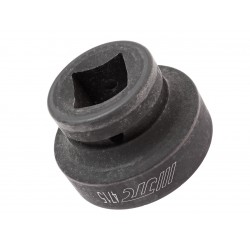 Головка для снятия пальца рессоры задней 1 34.5х56мм (SCANIA) JTC