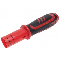 Ремкомплект для ключа динамометрического JTC-6688 (66) ручка JTC