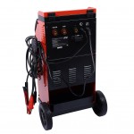 Устройство пуско-зарядное 6-12-24V/80-750Ач/1250А передвижное GTE GTE-PC175