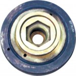 Фиксатор шкива демпфера коленвала (HONDA) JTC JTC-1902