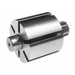 Ремкомплект для пневмогайковерта JTC-7816 (22) ротор JTC JTC-7816-22