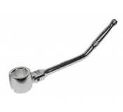 Ключ для датчика кислорода лямбда зонд с подвижной головкой JTC