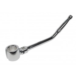 Ключ для датчика кислорода лямбда зонд с подвижной головкой JTC