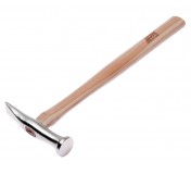 Молоток рихтовочный 346х120мм горизонтальный диаметр рабочей части 29мм JTC