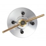 Приспособление для установки заднего сальника коленвала (VOLVO FM12) JTC JTC-7991