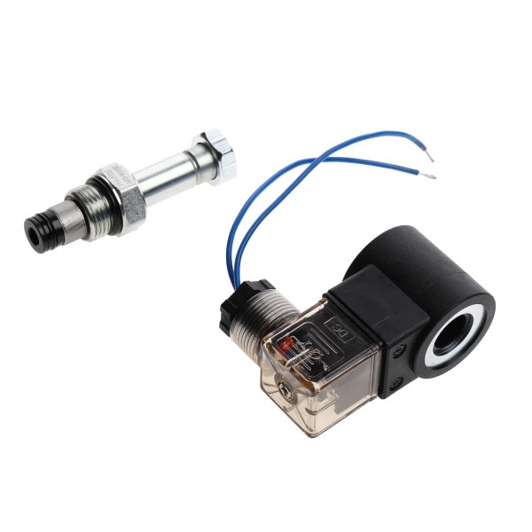 Клапан для подъемников GTE-B202/B203 GTE GTE-B202/203.11