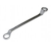 Ключ накидной 30х32мм 75град. L=372мм JTC