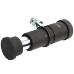 Съемник шаровых опор для грузовых автомобилей гидравлический JTC JTC-7280